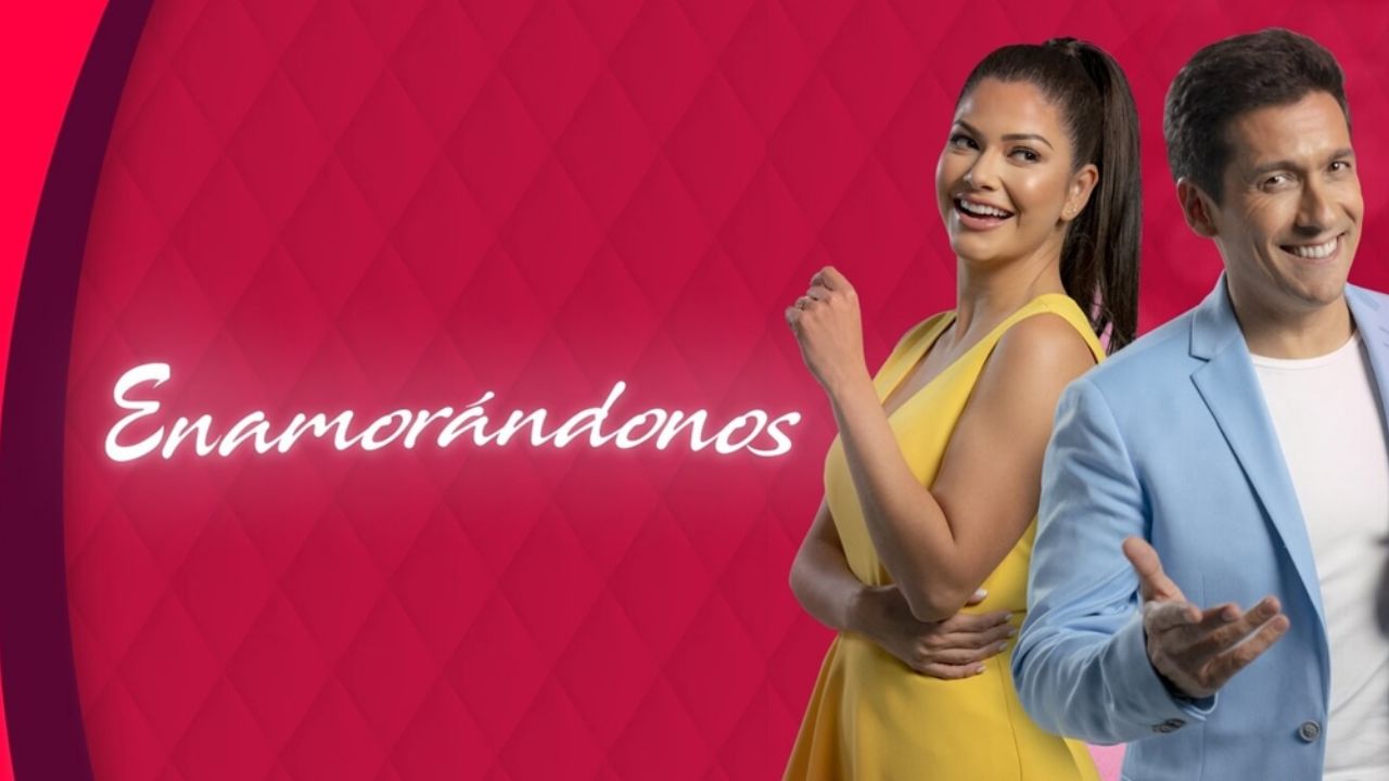 Tragedia en ‘Enamorándonos’: Participante se quita la vida tras “no soportar cuarentena”