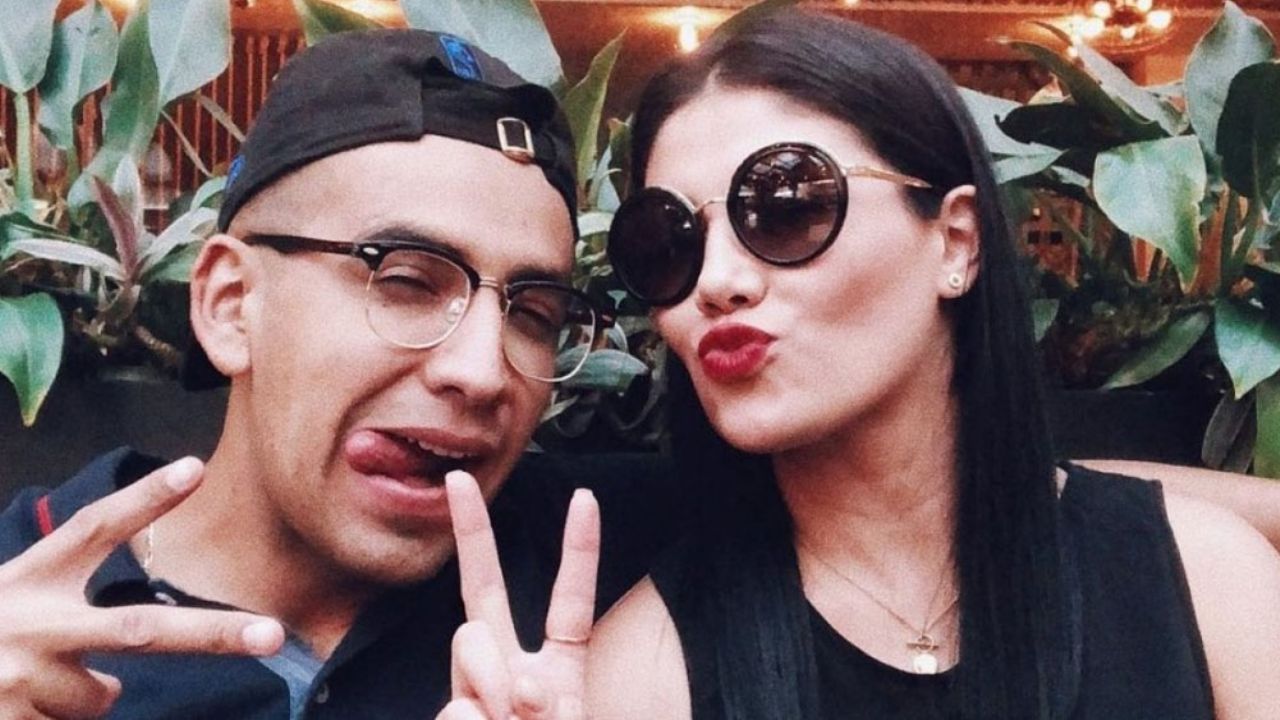 ‘El Capi’ Pérez conmueve a Instagram con romántico mensaje a su esposa