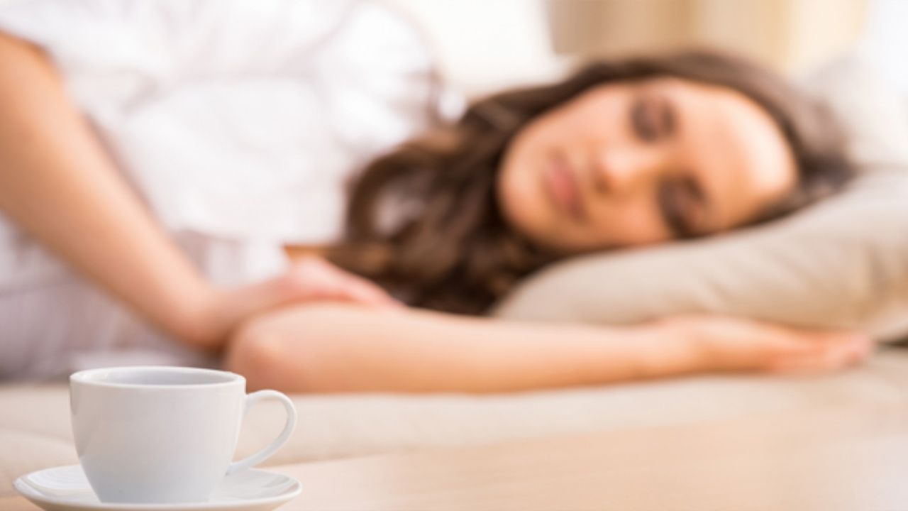 ¿No puede dormir? Estas bebidas naturales ayudan a conciliar el sueño