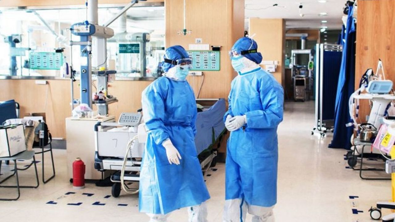 ¡Increíble! IMSS detecta miles de casos de coronavirus en call center