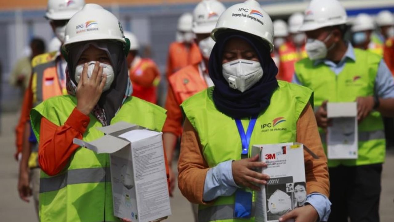 Rusia eleva a 106 las muertes por coronavirus; 72 pertenecen a Moscú