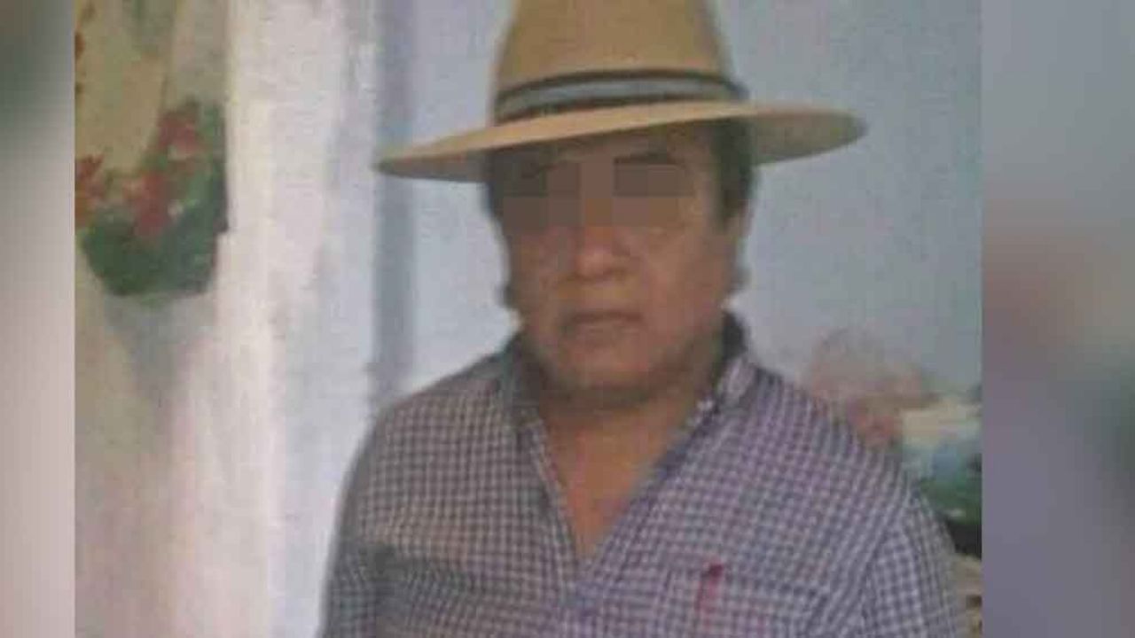 El periodista Víctor Fernando es encontrado sin vida en Guerrero