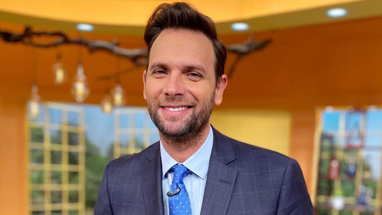 ¡Sorpresa para Patricio Borghetti! Familiares y amigos celebraron su precumpleaños.