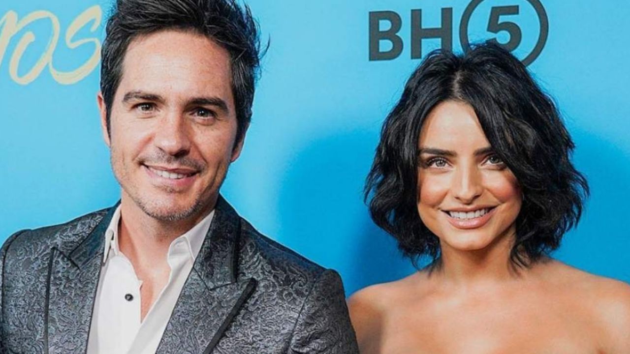 ¡La humilló! Ochmann da golpe bajo a Aislinn y le responde tras llamarlo “hermano”
