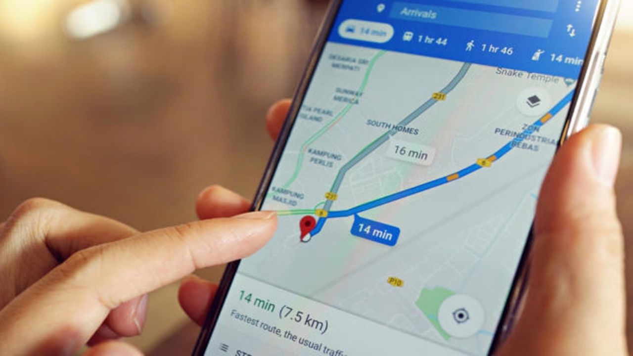 Modo incógnito en Google Maps: ¿Cómo activarlo?