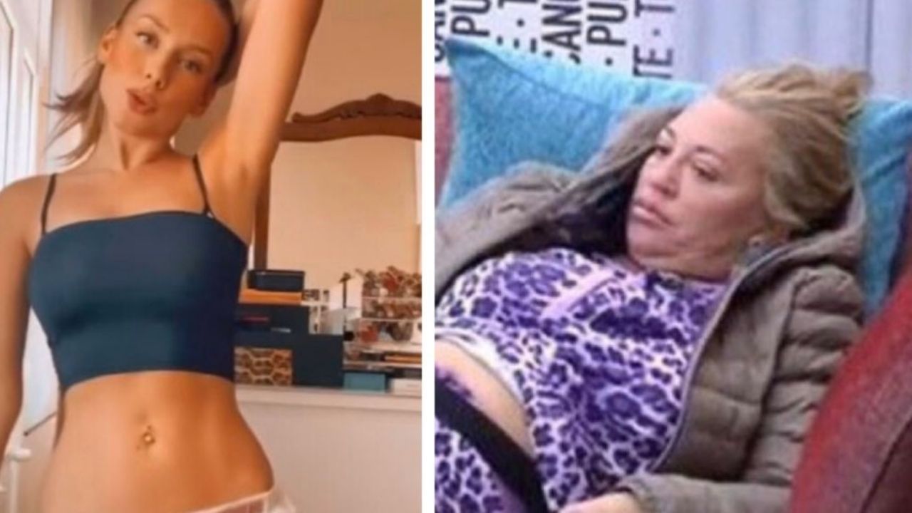 Con divertidos memes, usuarios reaccionan al ‘perreo’ de Ester Expósito