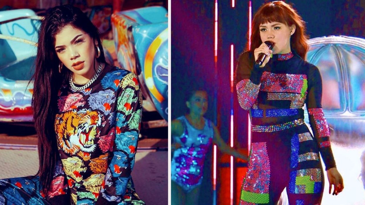 Fans vuelven tendencia a Kenia Os y Dalú en Twitter; piden colaboración