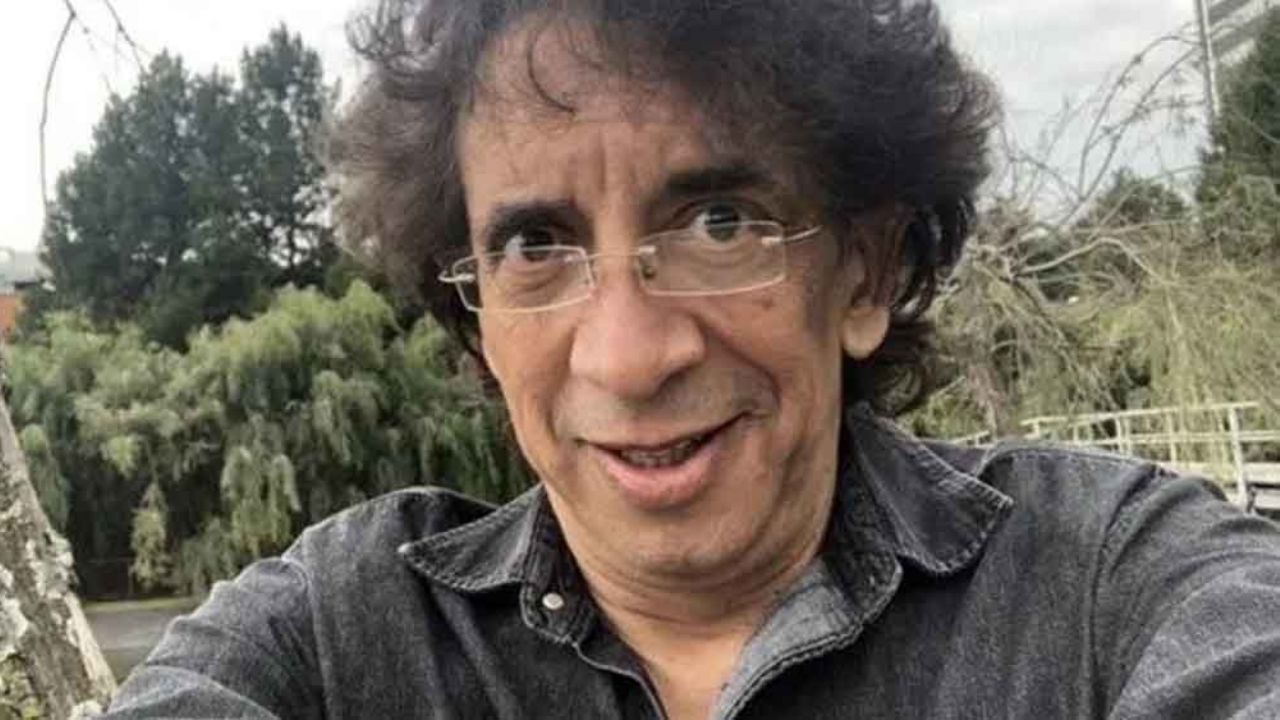 “Seré una luciérnaga”: Estas fueron las últimas palabras de Gus Rodríguez