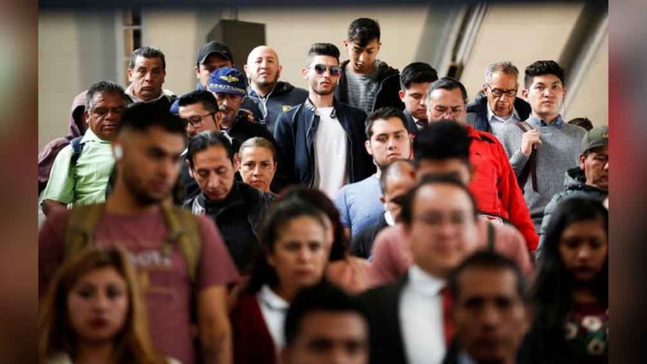 Coronavirus: México reporta cuatro mil 219 casos positivos; van 273 fallecidos