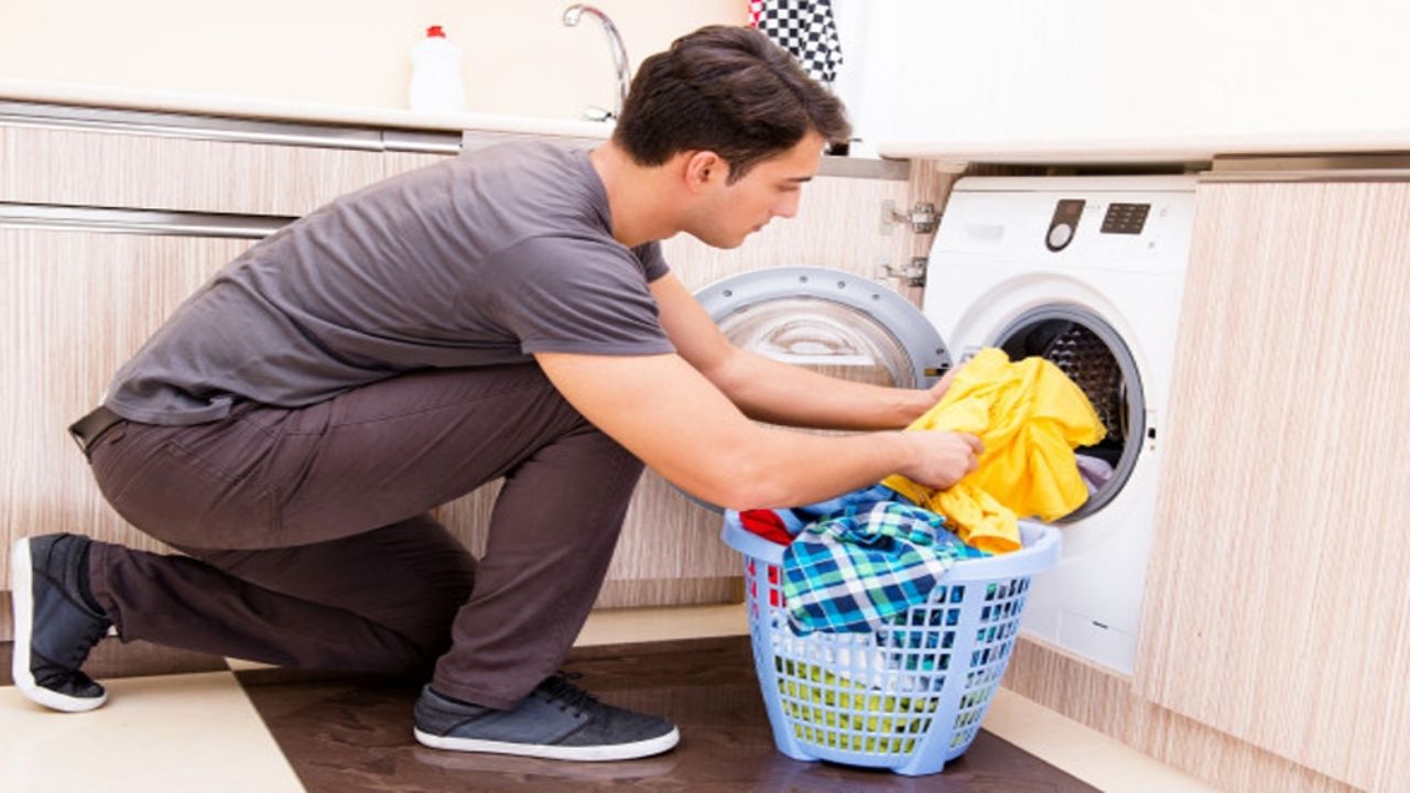 ¿Cómo mantener limpia la ropa y zapatos durante la pandemia del Covid-19?