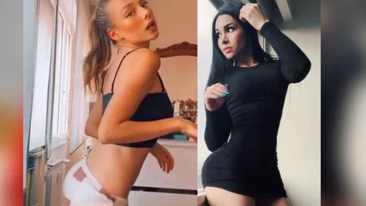 Yuliett Torres le hace competencia a Ester Expósito con sexy baile