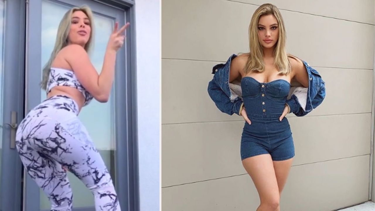 Lele Pons olvida su caída en TikTok y vuelve a ‘perrear’ intensamente