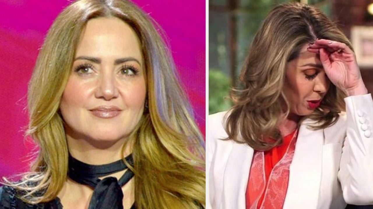 ¿No la quería en ‘Hoy’? Legarreta y la vez que despreció a Atala Sarmiento