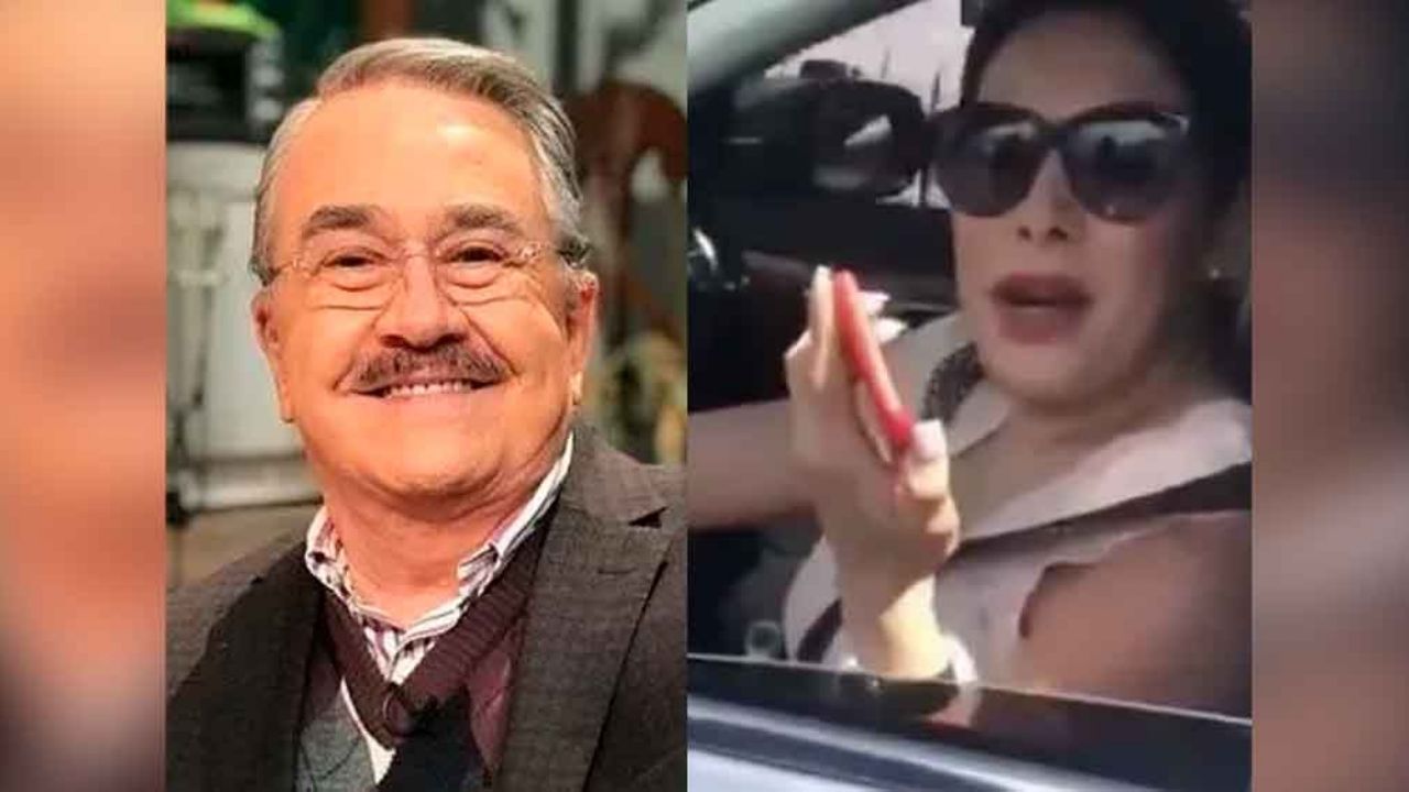 “Que la apaleen”: Pedro Sola arremete contra ‘Lady Casas’ e incita a la violencia