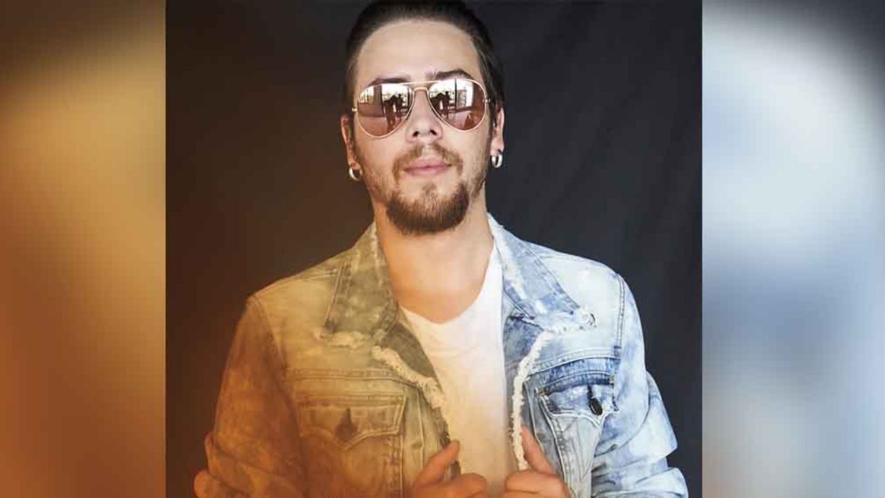 Alex Strecci se queda atrapado en Hermosillo tras contingencia por Covid-19