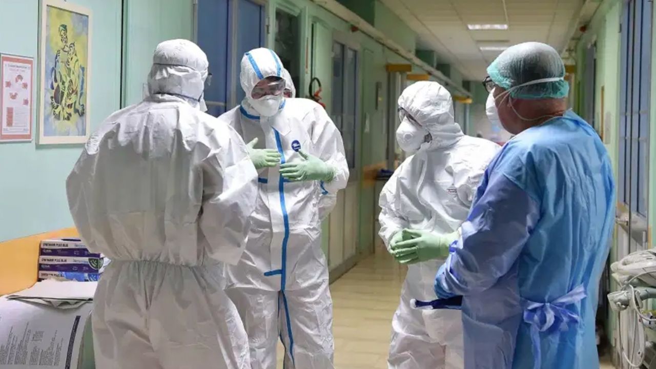 Coronavirus, al alza en Sonora: Confirman 14 nuevos casos positivos, 83 en total