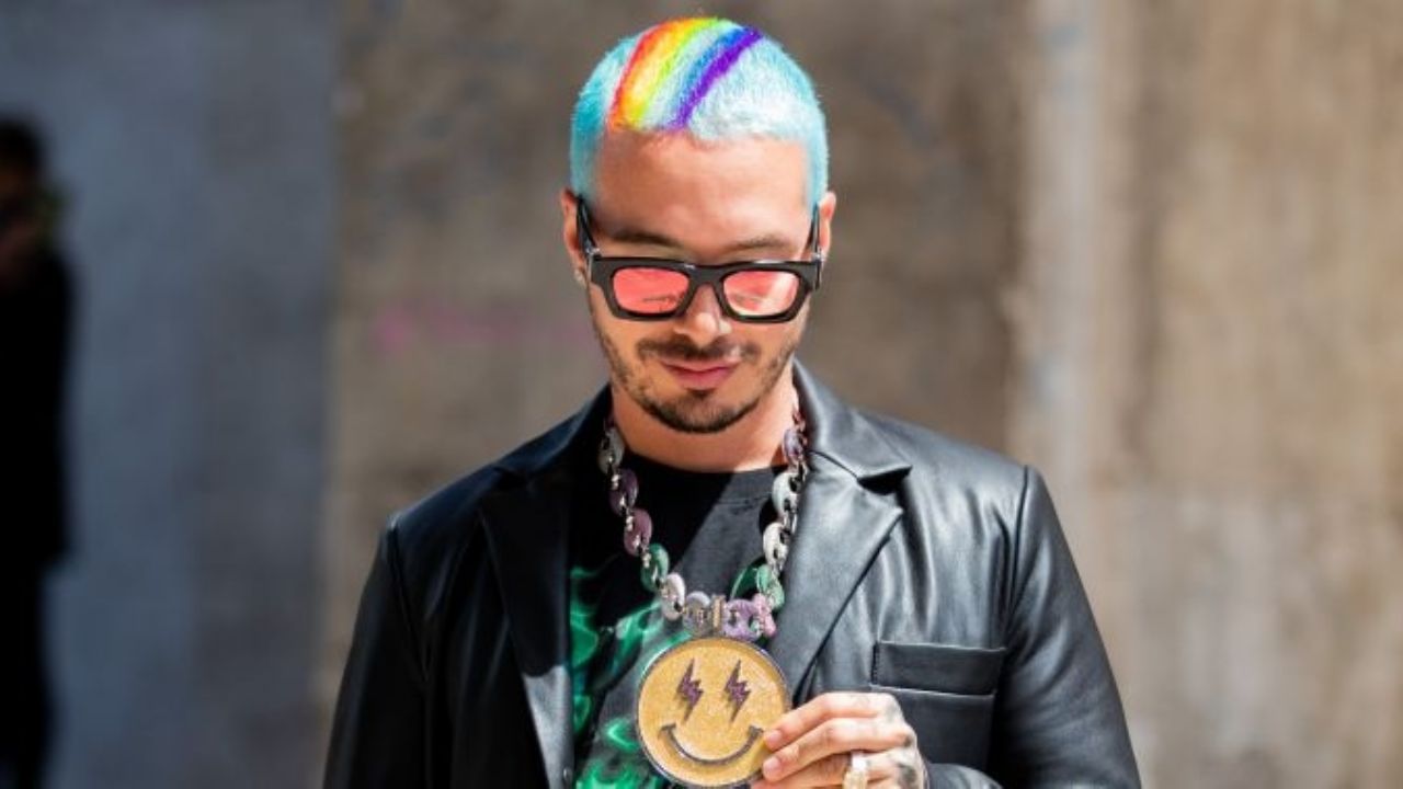 Al borde de la locura: J Balvin aterra a sus fans por sus días en cuarentena