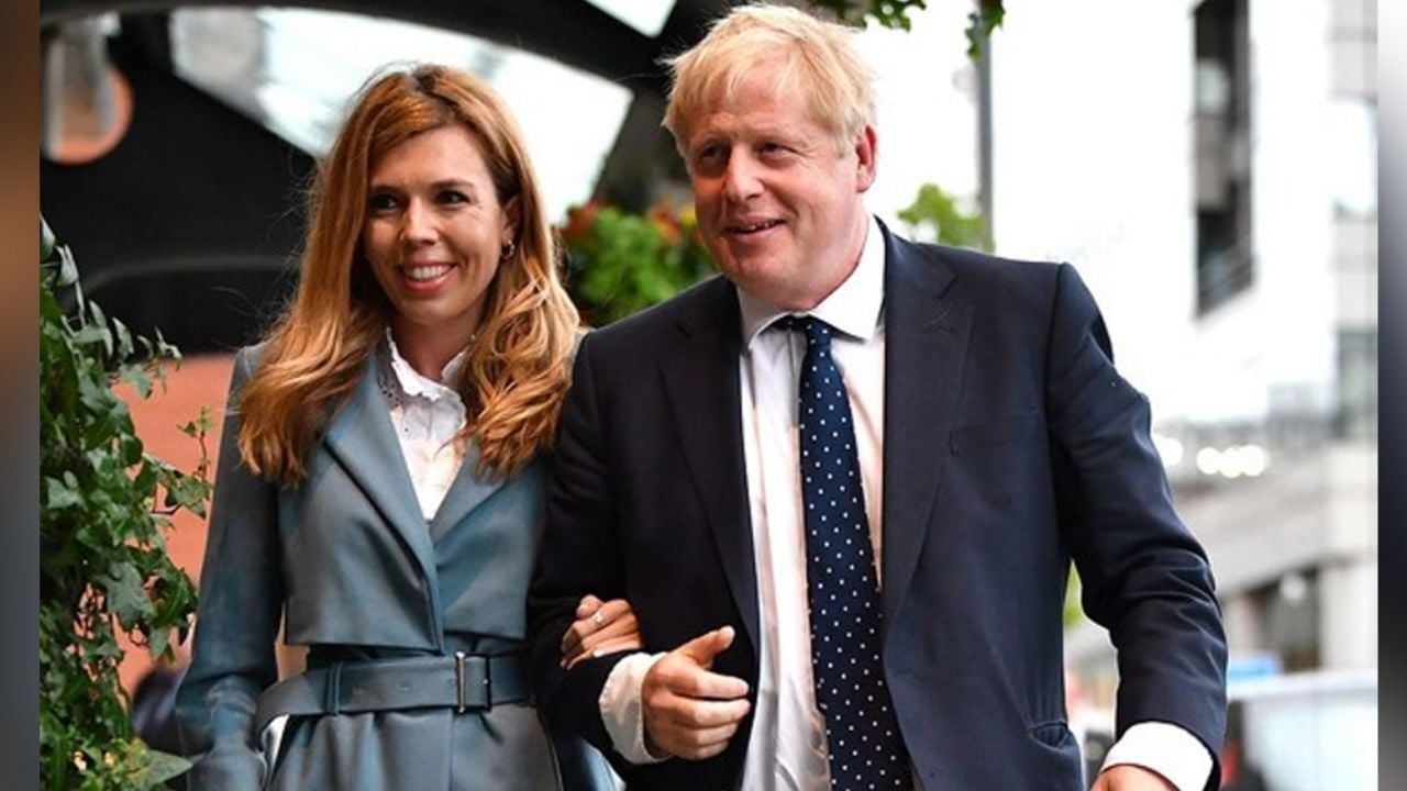 Boris Johnson se recupera del Covid-19 y sale del hospital: “Fueron días oscuros”