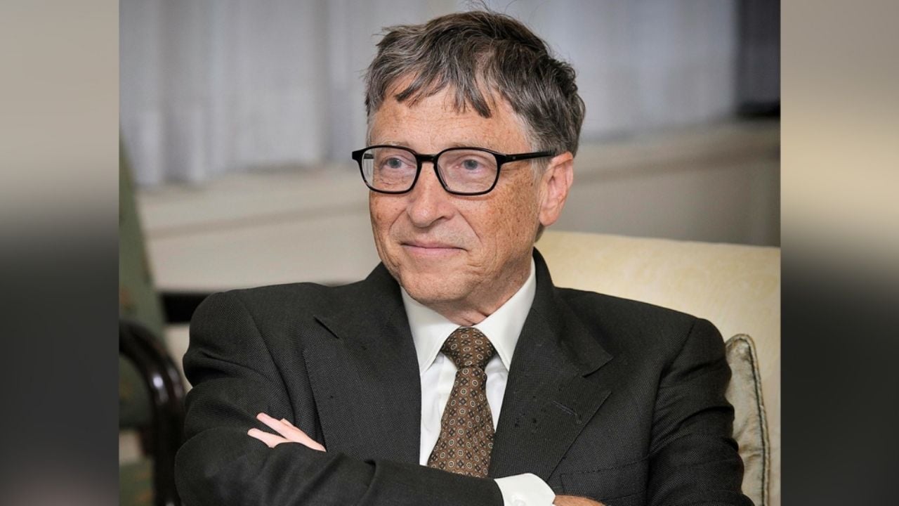 Bill Gates atemoriza al mundo con preocupante predicción del Covid-19