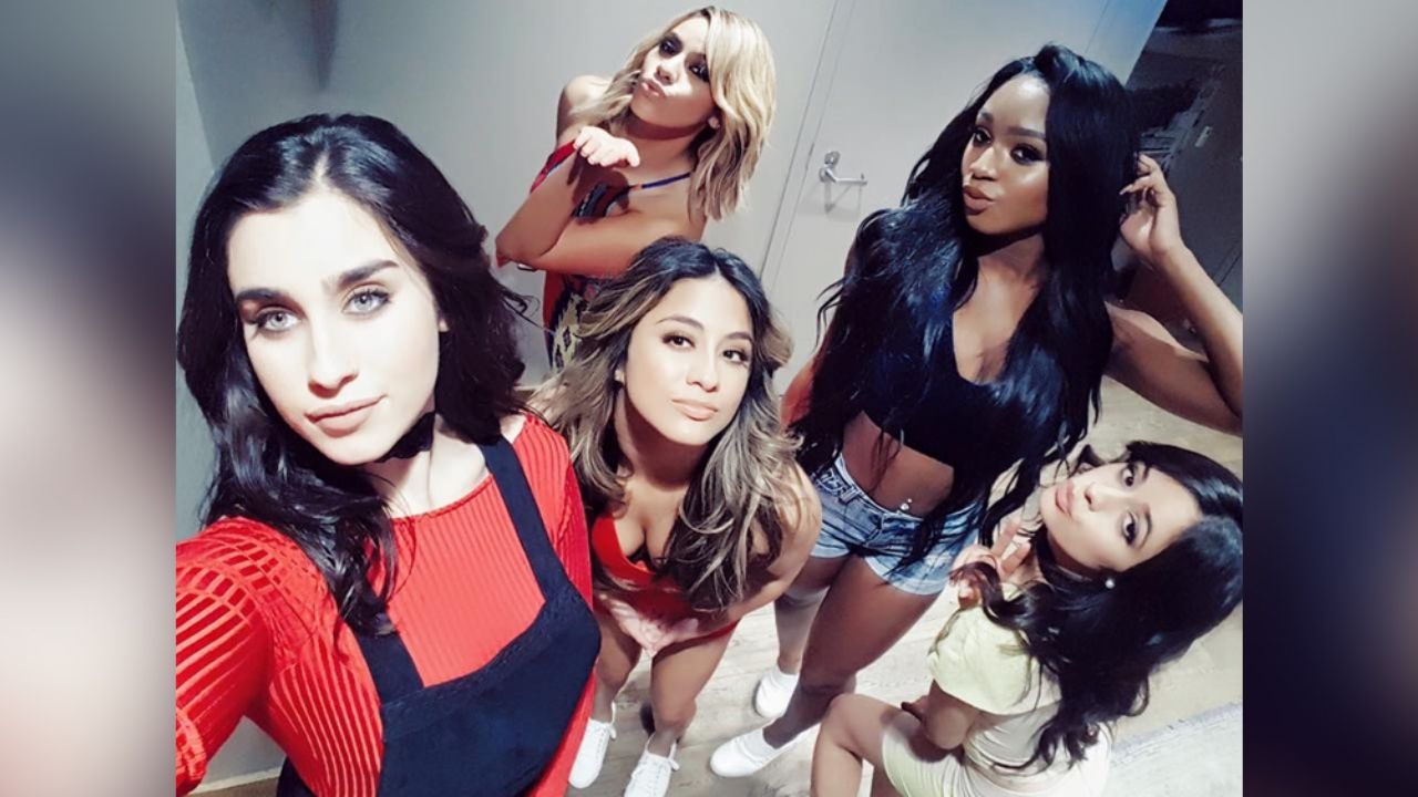 ¿Shawn Mendes se lo pidió? Por esto Camila Cabello se saldría de Fifth Harmony