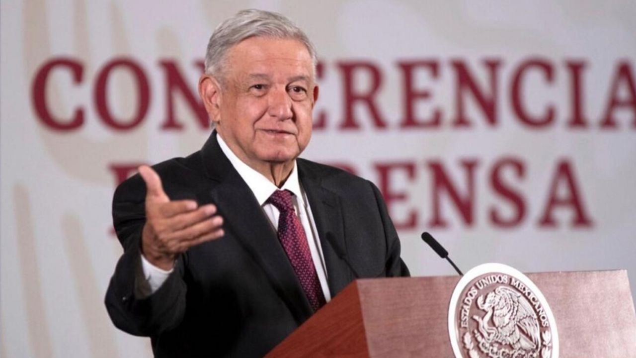 AMLO reconoce el esfuerzo de los mexicanos ante la pandemia del coronavirus