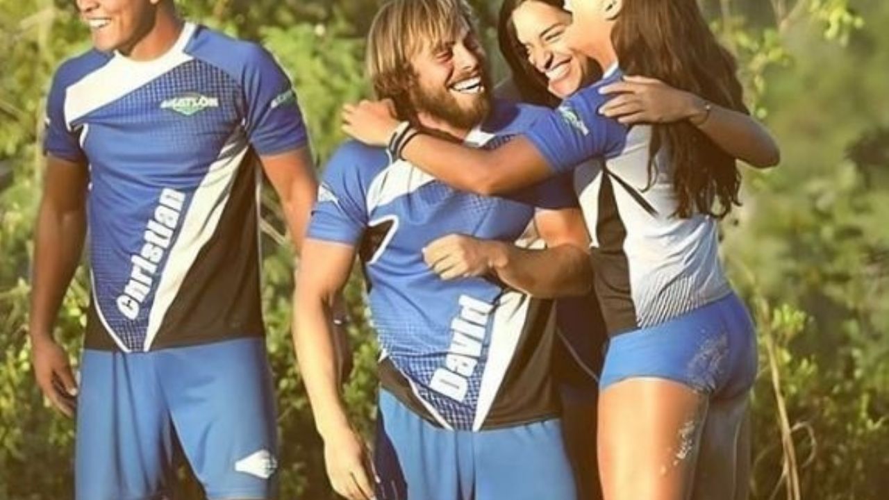“¡No te pela!”: Tachan de “rogona” a exparticipante de ‘Exatlón’ tras ‘acosar’ a compañero