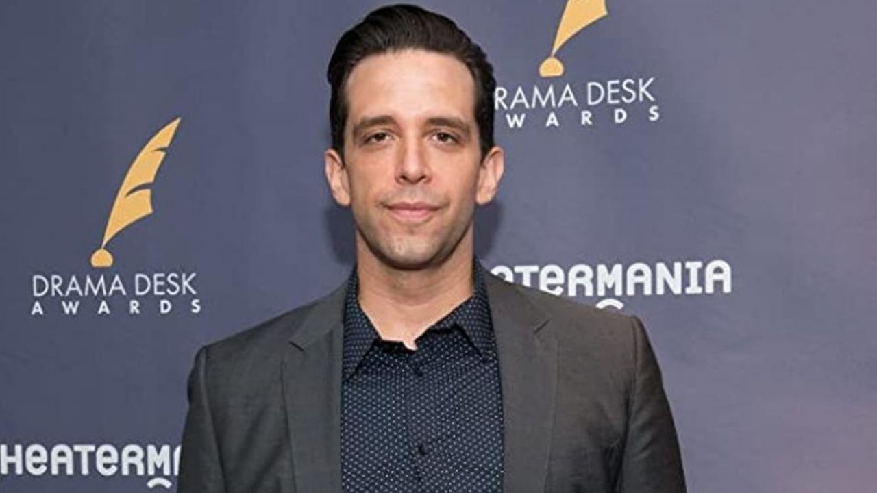 En estado crítico, actor de Broadway con Covid-19 lucha por su vida: “Tuvo un paro”