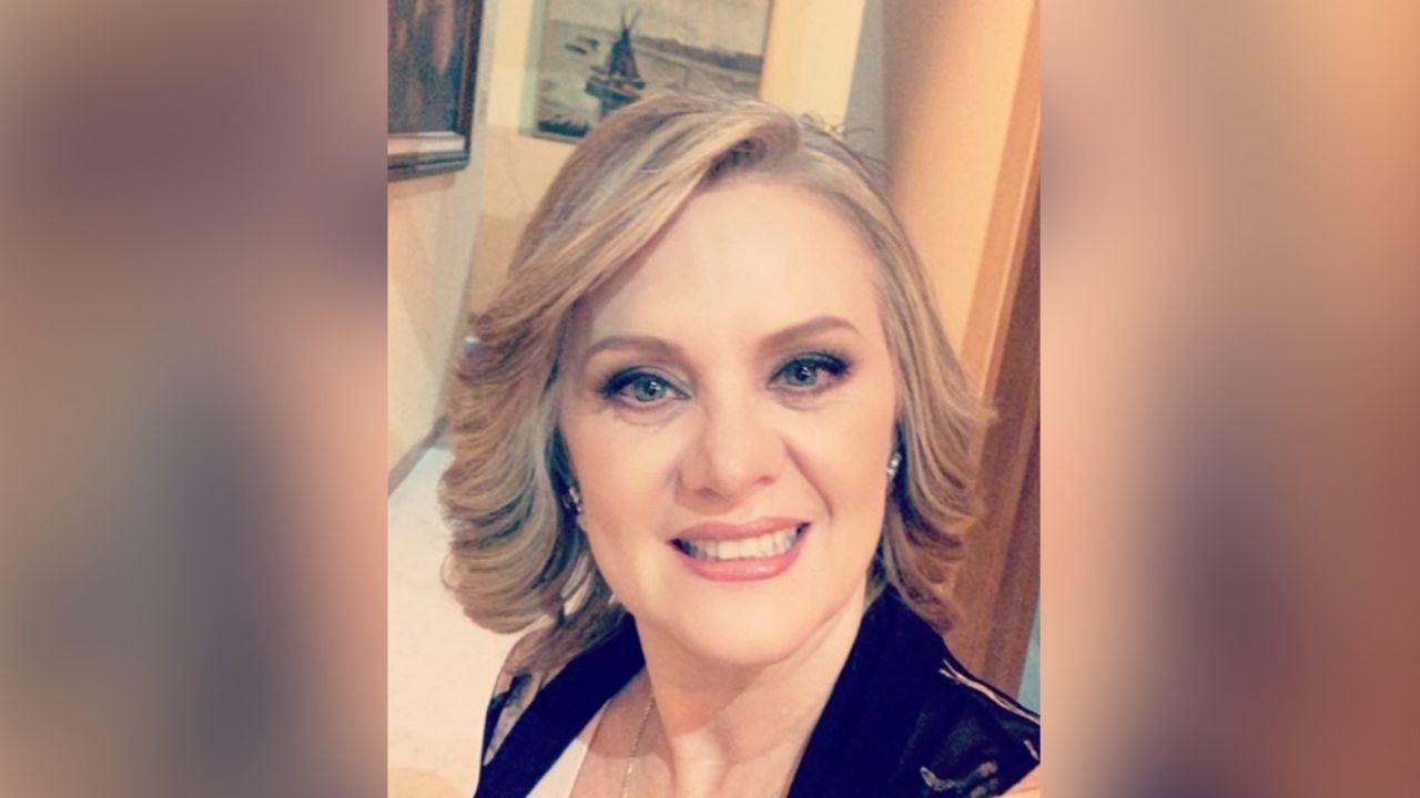 “Soy salvaje”: Érika Buenfil hace íntima revelación sobre su vida privada