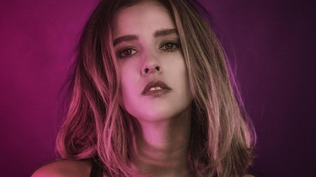 Desde su cuarentena, Paulina Goto envía mensaje a sus seguidores