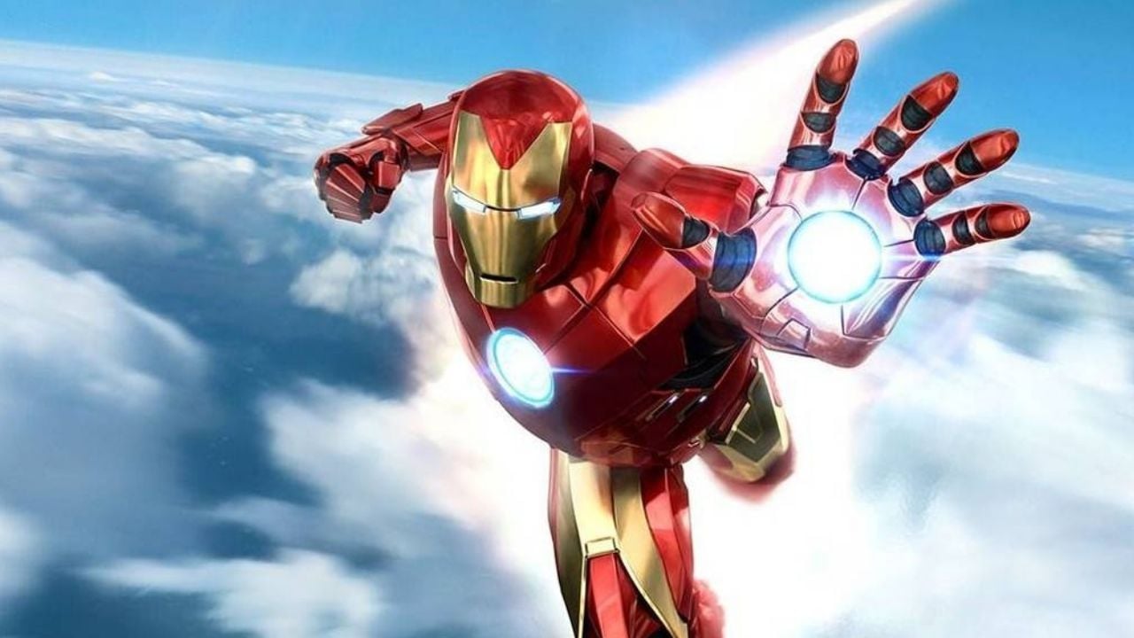 ¡’Iron-Man’ vive! Filtran guion de ‘Thor: Love and Thunder’ que lo comprobaría