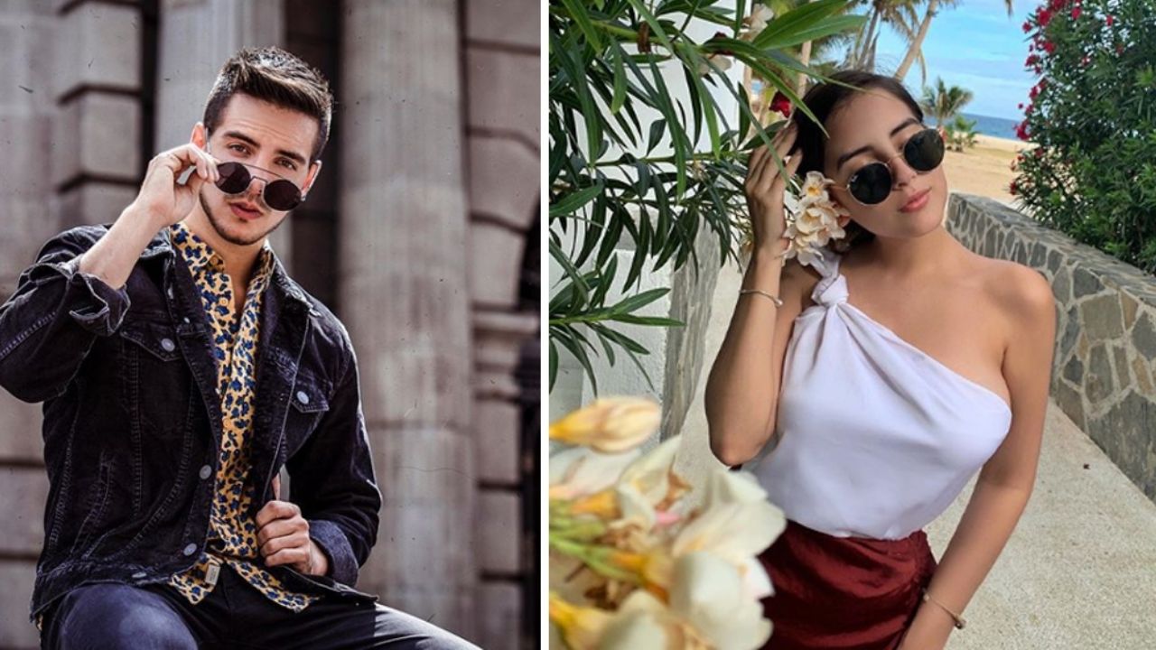 “La niega”: Esta sería la prueba de que Vadhir Derbez oculta relación con famosa influencer