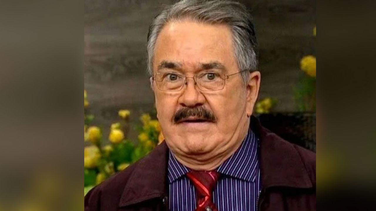 “Casi todo malas noticias”: Pedro Sola dice sus miedos de cuando acabe la cuarentena