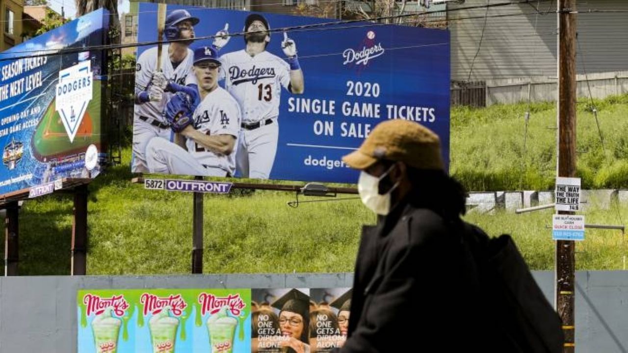 Dodgers, en el ojo del huracán al no dar reembolsos de juegos cancelados