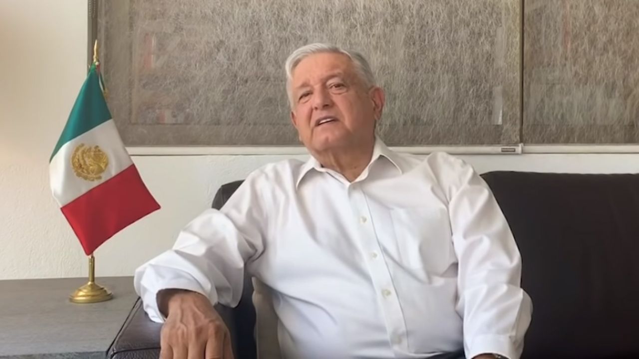 AMLO afirma que los hospitales privados contribuirán contra la crisis del Covid-19
