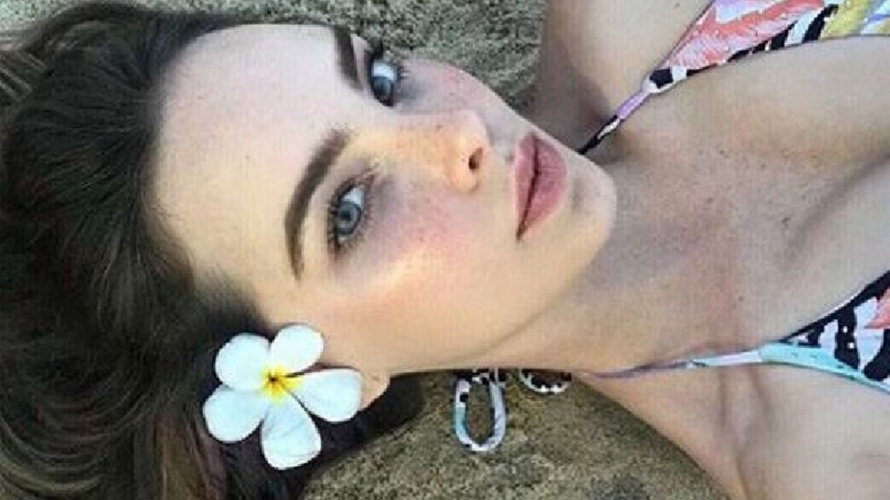 ¿Qué hacen hoy? Belinda vuelve a enamorar a sus fans en esta cuarentena