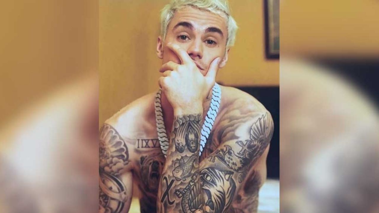 El “absurdo” comentario de Justin Bieber sobre el Covid-19 que enfurece a todos