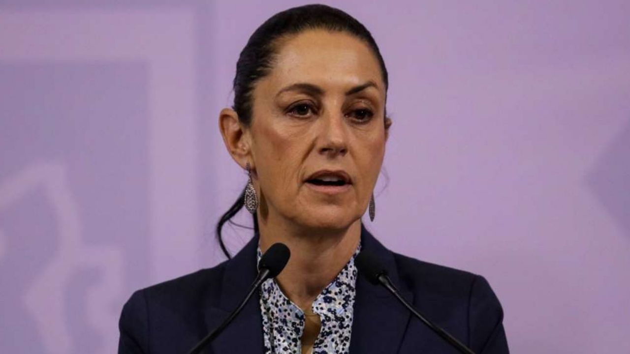 “En los últimos días, el número de pacientes con Covid-19 ha crecido de 128 a 265”: Sheinbaum