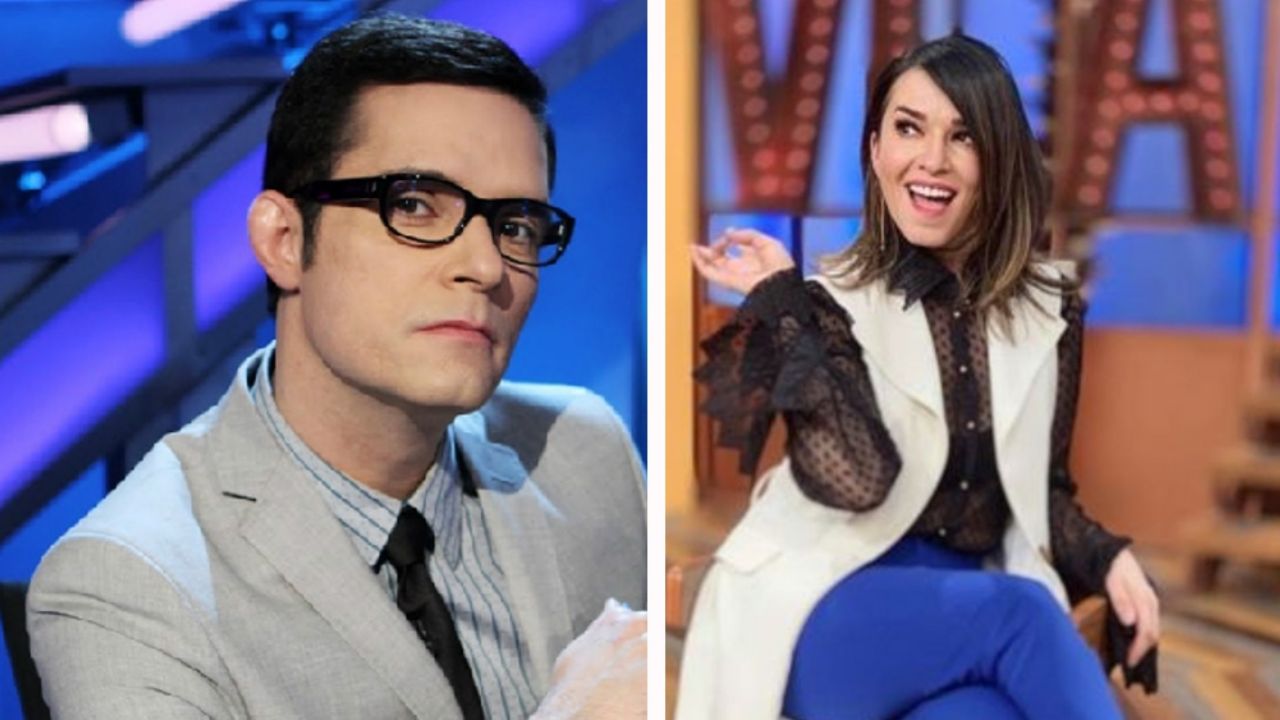 Laura G deja emotivo mensaje a Horacio Villalobos y él la humilla: “Hipócrita”