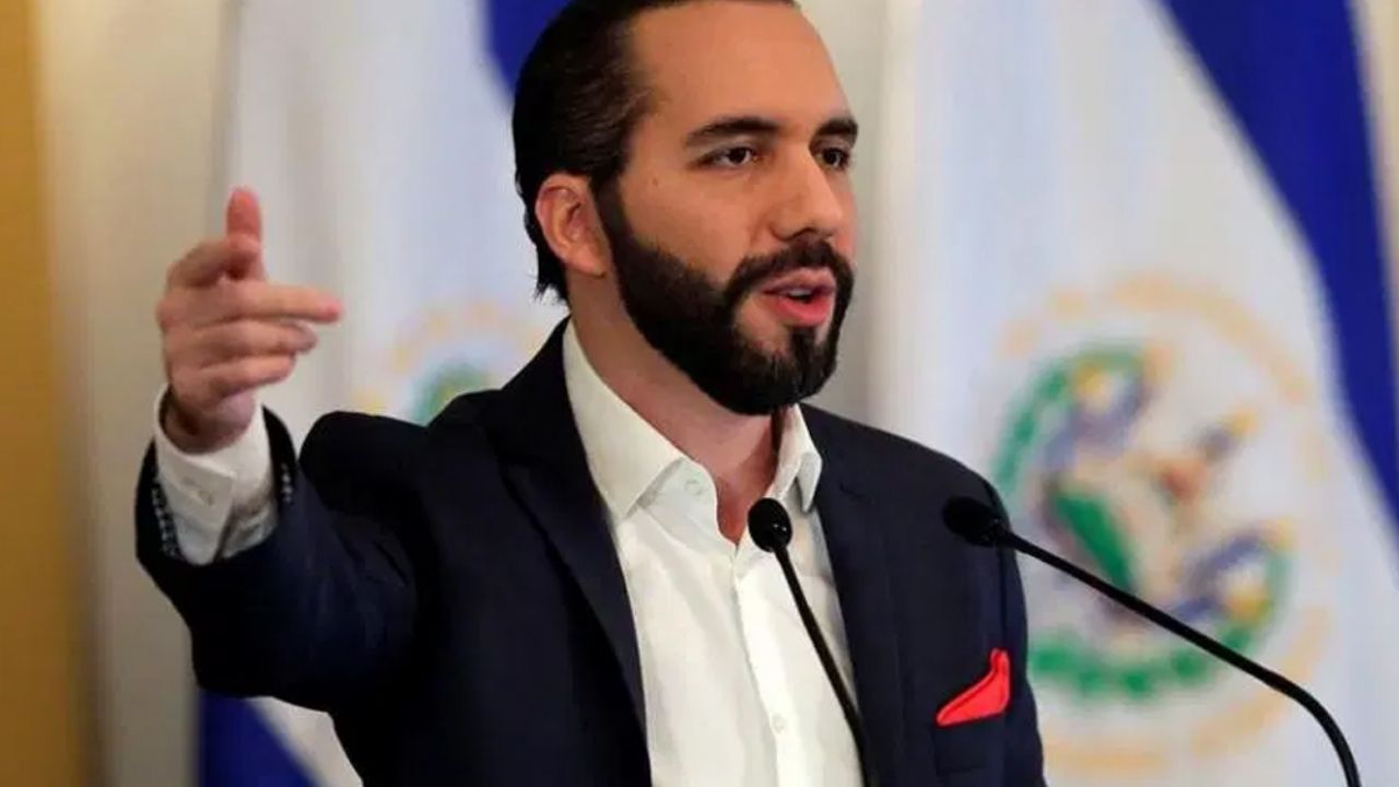 Presidente de El Salvador advierte que “México y Brasil tendrán más muertes por Covid-19”