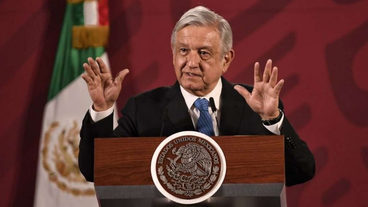 AMLO: “Me gustaría que en el 10 de mayo se levantara la emergencia del Covid-19”