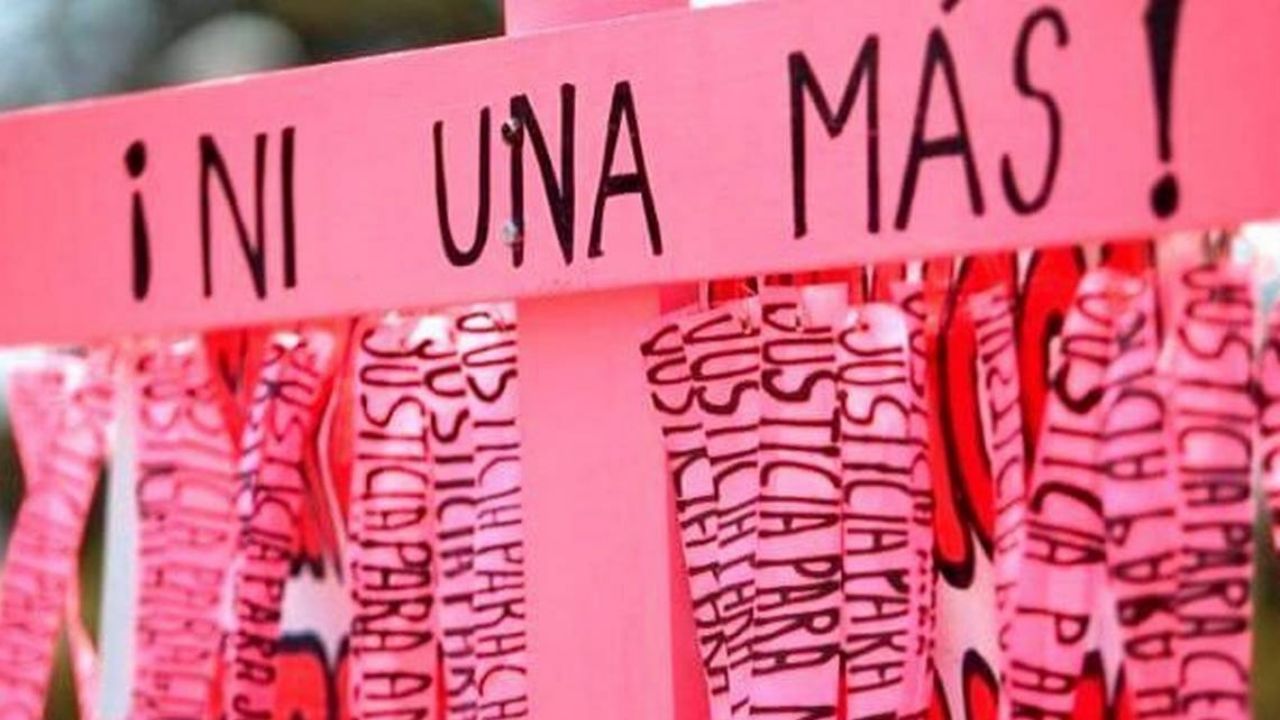 ‘Mujeres y niñas no están solas’, pidan ayuda al 911 denuncien la violencia