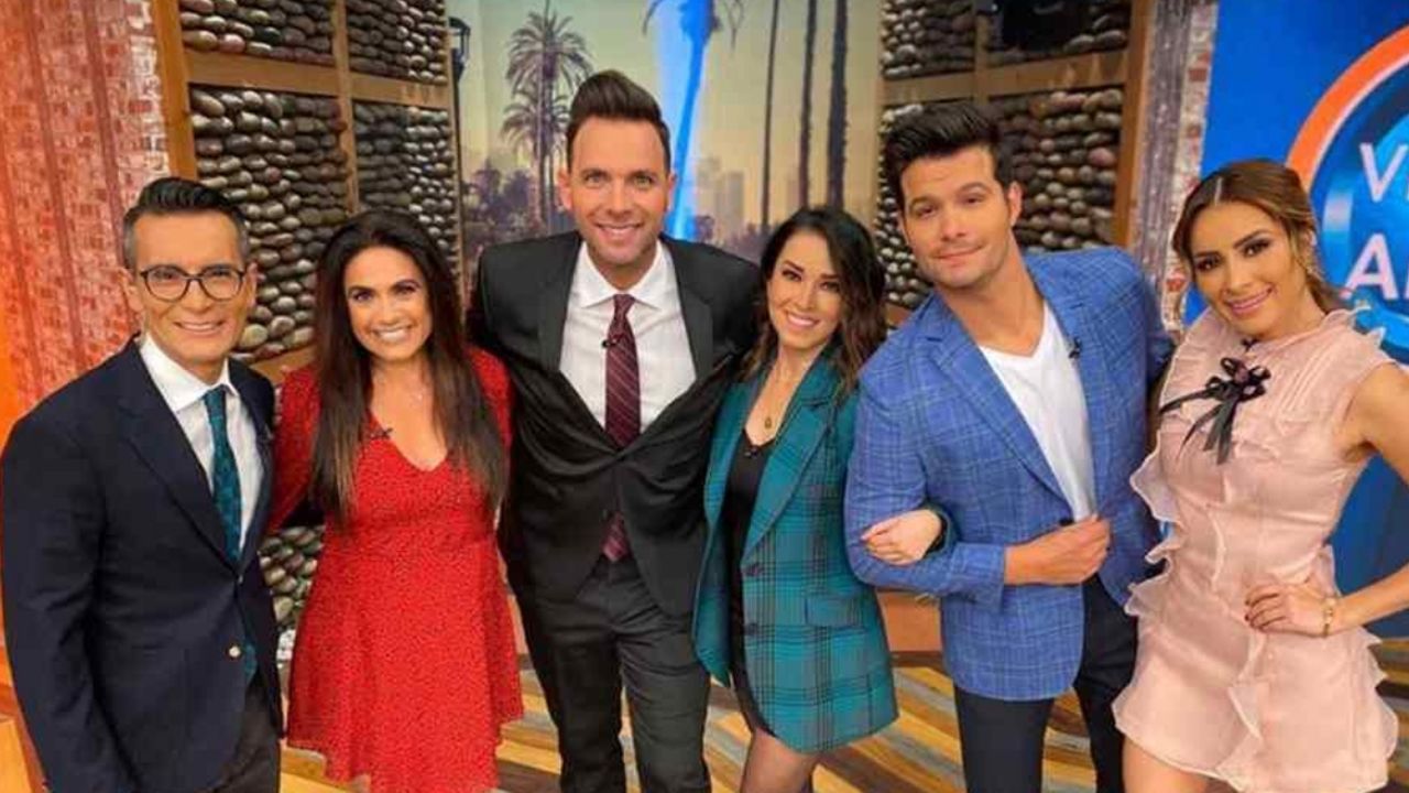 Conductor de ‘Venga la Alegría’ regresará al show a pesar de anunciar su retiro