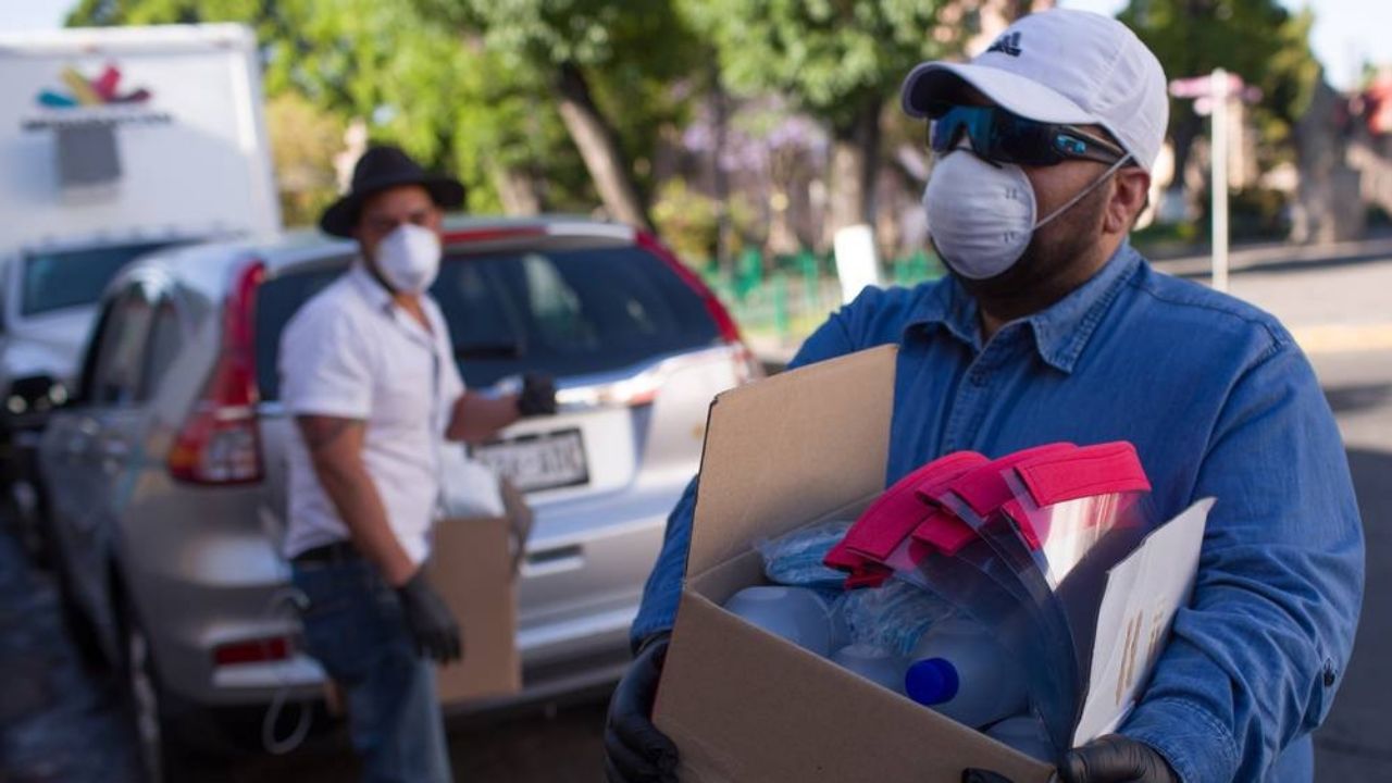 Secretaría de Salud de Chihuahua confirma 70 casos de contagios por Covid-19