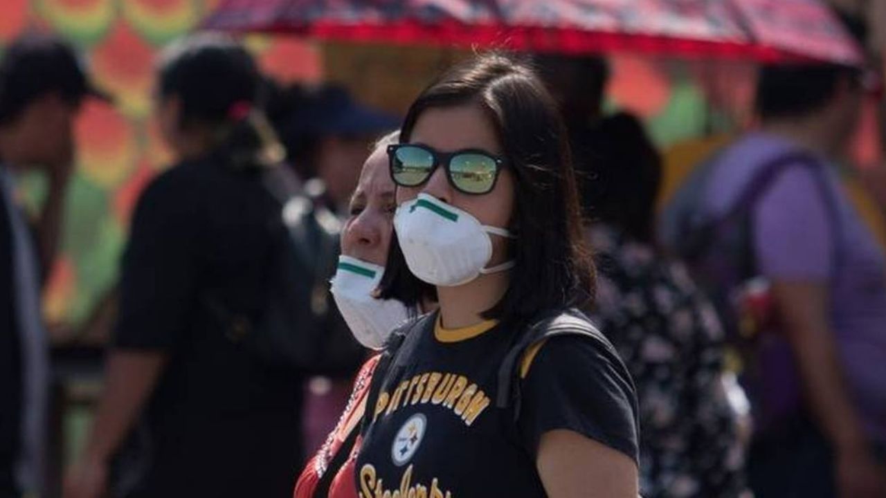 Coronavirus en Sonora: Se registran cuatro fallecimientos más y tres casos nuevos