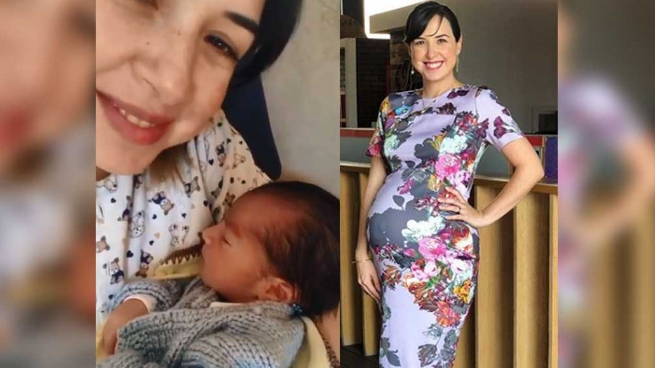 ¡Tragedia en TV! Actriz de Televisa termina en un hospital; su bebé sufre terrible accidente