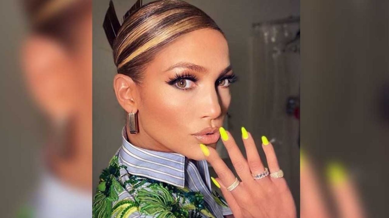 La razón por la que Jennifer Lopez se reunió con su ex ¡frente a Alex Rodriguez!