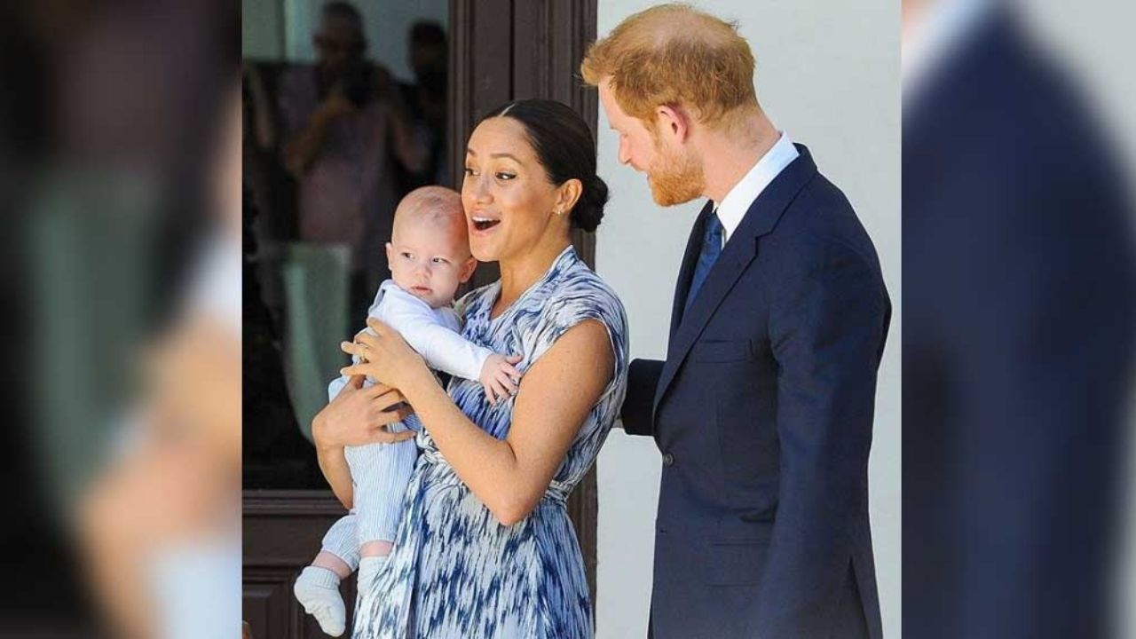 ¡No lo creerás! Harry dejó ver su intención de dejar la Corona con esta acción en 2019