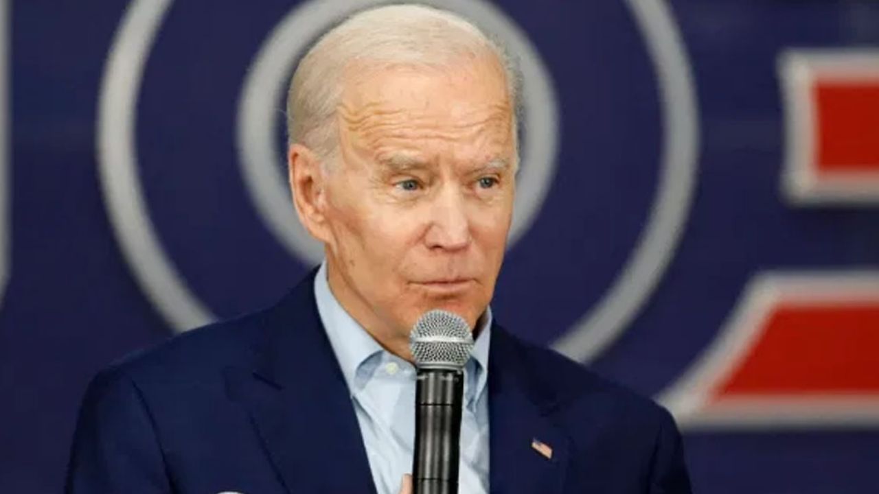 Joe Biden es acusado de agresión sexual por una exasistente ante la Policía