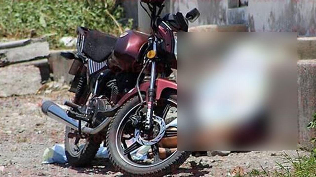 Catalina es policía de Veracruz, la mataron a tiros cuando iba con su esposo