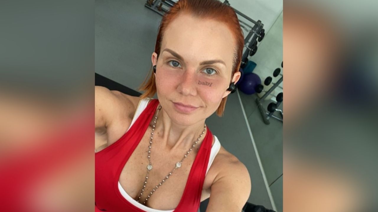 El fan que cautivó a Michelle Vieth con increíble gesto de amor: “Ha valido la pena”